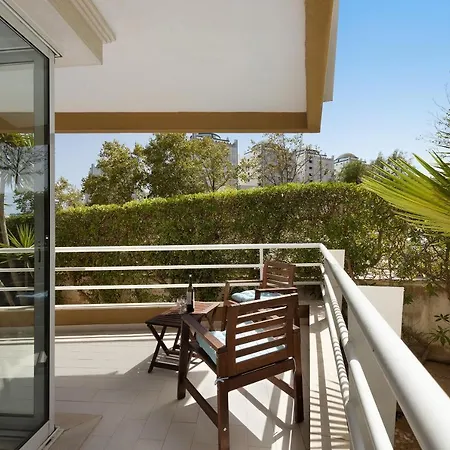 Apartamento Joia Da Rocha *