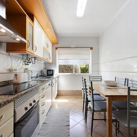 Apartamento Joia Da Rocha Portimão