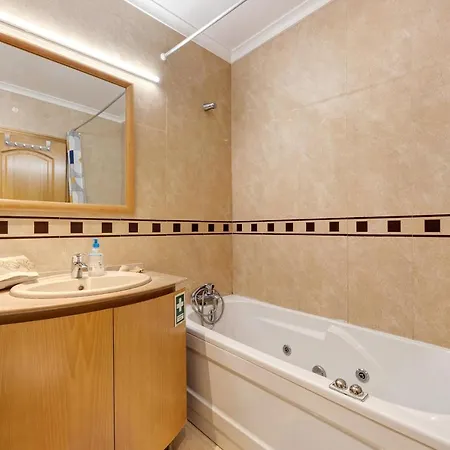 Joia Da Rocha Apartment