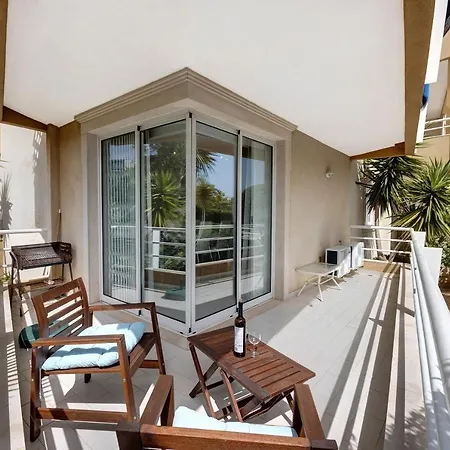 Apartment Joia Da Rocha