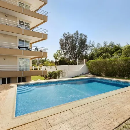 Apartment Joia Da Rocha Portimao